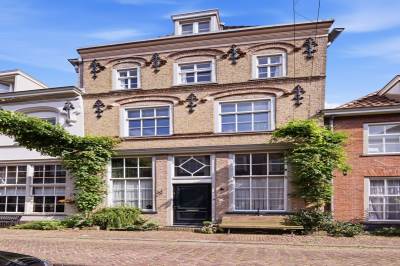 Woning Hamstraat 26A Grave