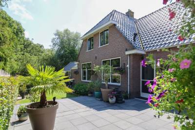 Woning Oude Schoolpad 3 Wons