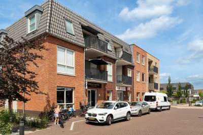 Woning Haven 16 Leimuiden