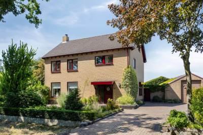 Woning Steenbergseweg 67 Lepelstraat