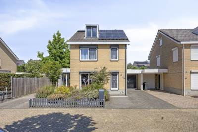 Woning Bruynisstraat 17 Tiel