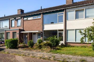 Woning Runde 42 Assen