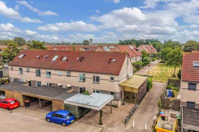 Woning Wolgastraat 11 Lelystad