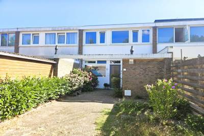 Woning Avekingecamp 25 Emmen