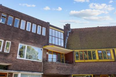Woning Bernoulliplein 15A Groningen