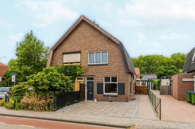 Woning Molenweg 16 Renkum