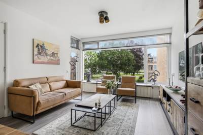 Woning Kinkhoornstraat 11B Leeuwarden