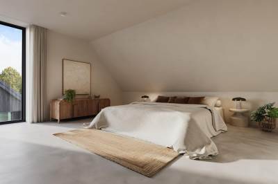 Woning Pieter Boorsmapad 4B Amsterdam