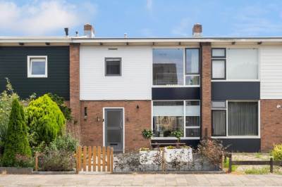 Woning Meester Mierasstraat 11 Beesd