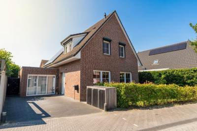 Woning Broodbakkersgilde 2 Dronten