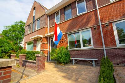 Woning Tuinfluiter 19 Hoogkarspel