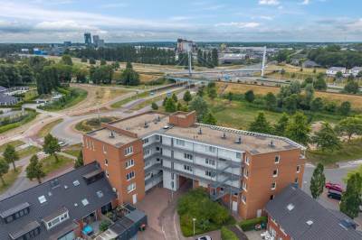 Woning Erfwal 6D Zwolle