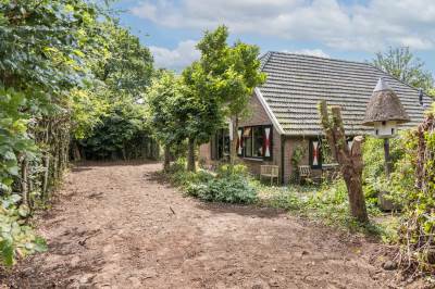 Woning Strodijk 15 Vorden