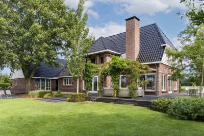 Woning Elperstraat 8 Westerbork
