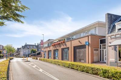 Woning Dorpstraat 31A Veldhoven