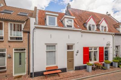 Woning Kleine Oosterwijck 17 Harderwijk