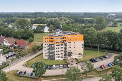 Woning Kalmarstraat 20 Hengelo (OV)