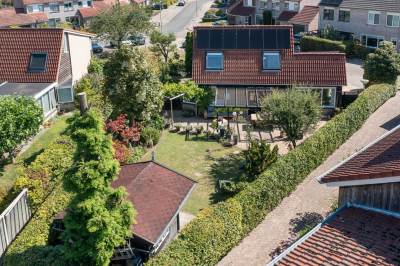 Woning Bittervoornstraat 77 Hengelo (OV)