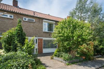 Woning Mr. Thorbeckestraat 27 Barendrecht