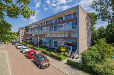 Woning Prinses Margrietlaan 74 Katwijk (ZH)