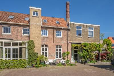 Woning Molenstraat 11G Delft