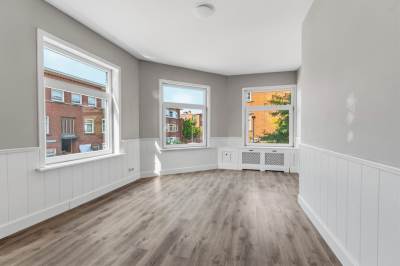 Woning Bennekomstraat 3 Den Haag