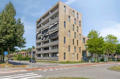 Woning Siersteenlaan 363B Groningen