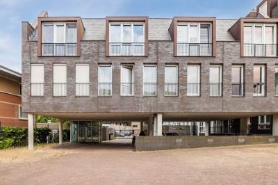 Woning Mgr vdn Tillaartstraat 43B Veghel