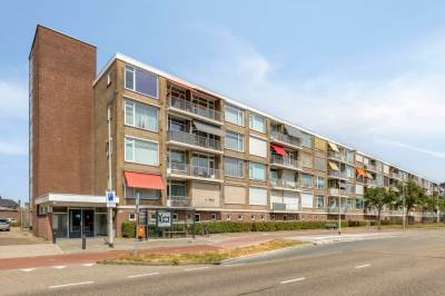 Woning Burgemeester Freijterslaan 56 Roosendaal