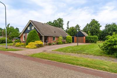 Woning Ulsderweg 11 Beerta