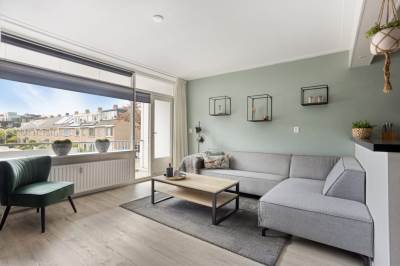 Woning C.F. Smeetslaan 54 Castricum