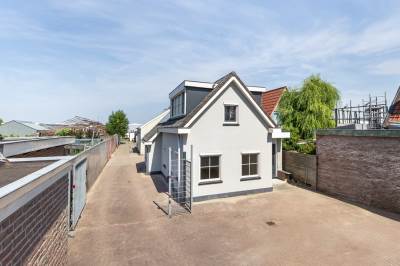 Woning Grote Poellaan 61 Rijsenhout