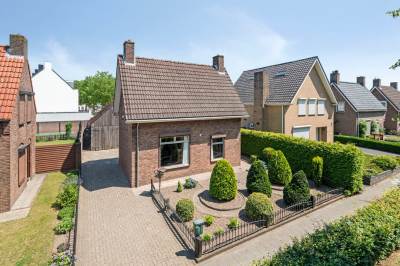 Woning Vorenseindseweg 13 Sprundel