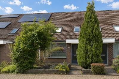 Woning Groenkampen 212 Assen