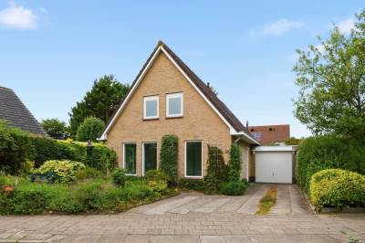 Woning Luilaantje 27 Egmond-Binnen