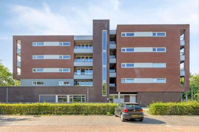 Woning Vlasven 140 Veghel