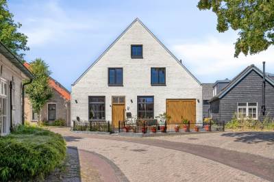 Woning Molenstraat 36 Raamsdonk