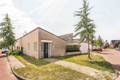 Woning Spiegellaan 12 Heiloo
