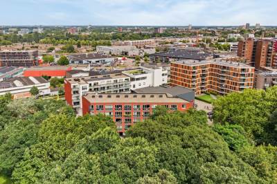 Woning Puntenburgerlaan 185 Amersfoort