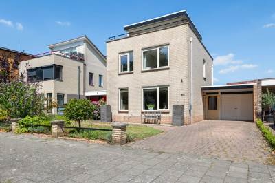 Woning Parijsstraat 53 Hengelo (OV)
