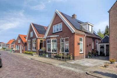 Woning Gasthuislaan 8 Winschoten