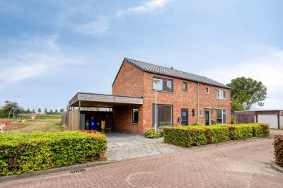Woning Sint Janstraat 22 Sas van Gent