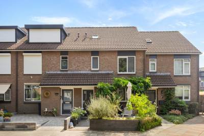 Woning Swarte Dreef 35 Westervoort