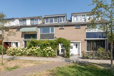 Woning Imkerweg 41 Bussum