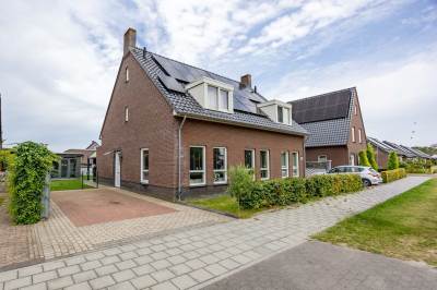 Woning Groeneweg 22C Heide