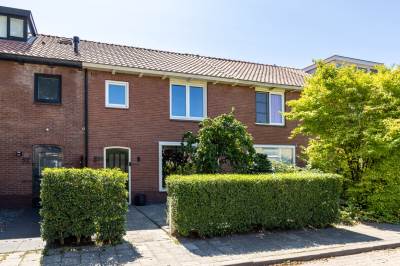 Woning Lindelaan 50 Loosdrecht