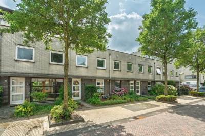 Woning Cor Bruijnstraat 7 Wageningen