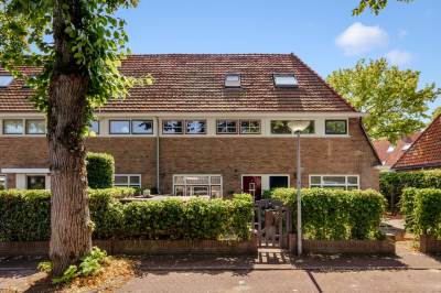 Woning Dahliastraat 14 Huizen