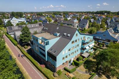 Woning Cypergras 193 Den Haag