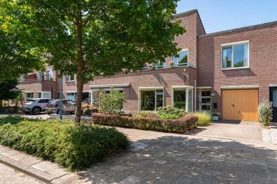 Woning Haya van Somerensingel 143 Hoofddorp
